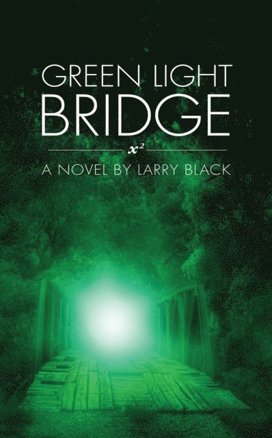 Larry Black - Green Light Bridge, E-bok