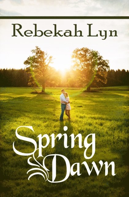Rebekah Lyn - Spring Dawn, E-bok. Tillgänglighet: Lägg i varukorg