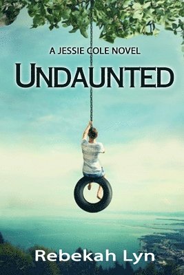 Rebekah Lyn - Undaunted, Häftad. Tillgänglighet: Lägg i varukorg