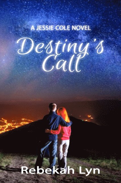 Rebekah Lyn - Destiny's Call, E-bok. Tillgänglighet: Lägg i varukorg