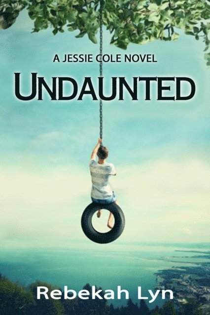 Rebekah Lyn - Undaunted, E-bok. Tillgänglighet: Lägg i varukorg