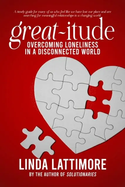 Linda Lattimore - Great-itude, E-bok. Tillgänglighet: Lägg i varukorg