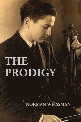 Norman Weissman - Prodigy, Häftad