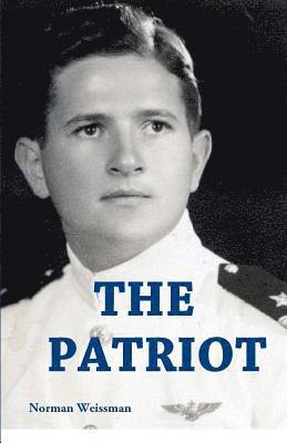 Norman Weissman - Patriot, Häftad
