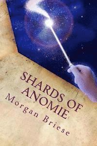 Morgan Briese - Shards of Anomie, Häftad. Tillgänglighet: Lägg i varukorg