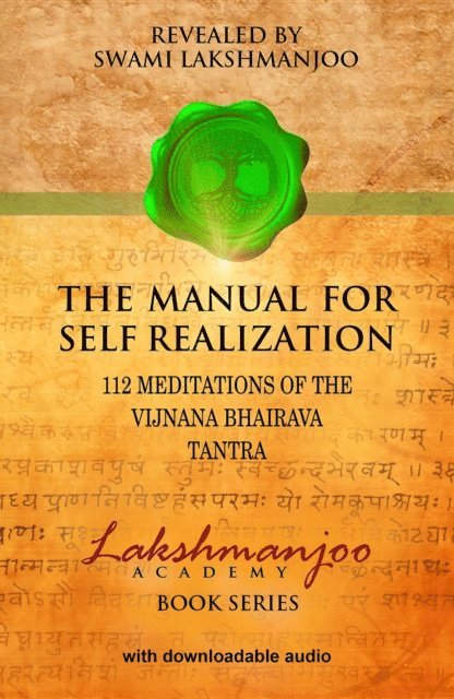 Swami Lakshmanjoo, John Hughes - Manual for Self Realization, E-bok