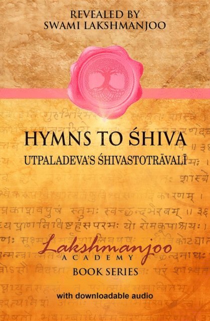 Swami Lakshmanjoo, John Hughes - Hymns to Shiva, E-bok