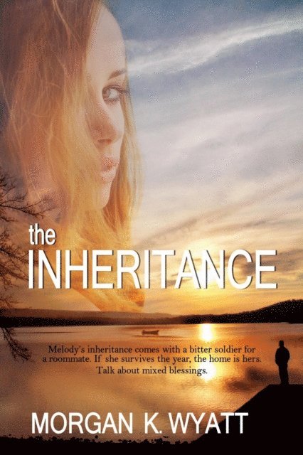 Morgan K Wyatt - Inheritance: Rooming with the Enemy, E-bok