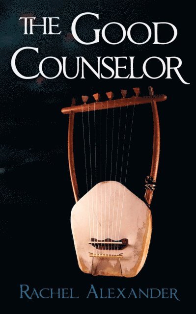 Rachel Alexander - Good Counselor, E-bok