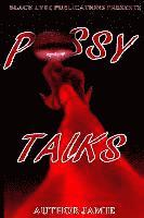 Author Jamie - Pussy Talks, Häftad