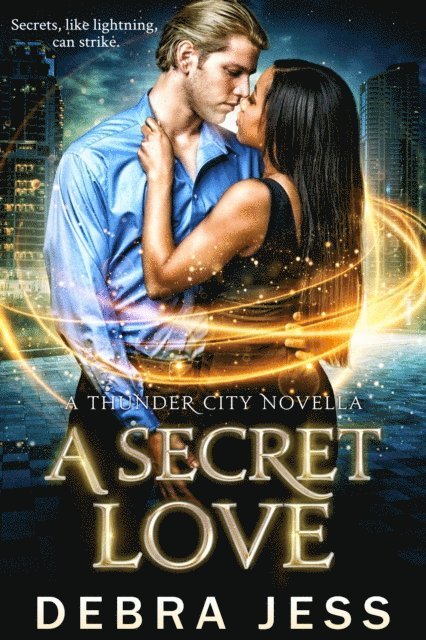Debra Jess - Secret Love, E-bok