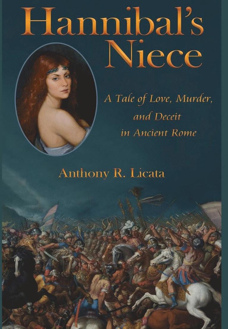 Hannibal's Niece