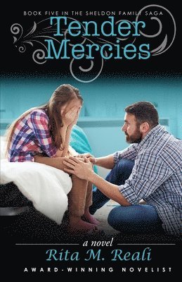 Rita M Reali - Tender Mercies, Häftad
