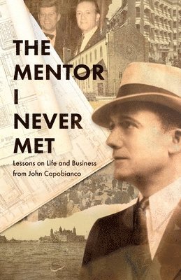 Paul J Scott - Mentor I Never Met, Häftad. Tillgänglighet: Lägg i varukorg