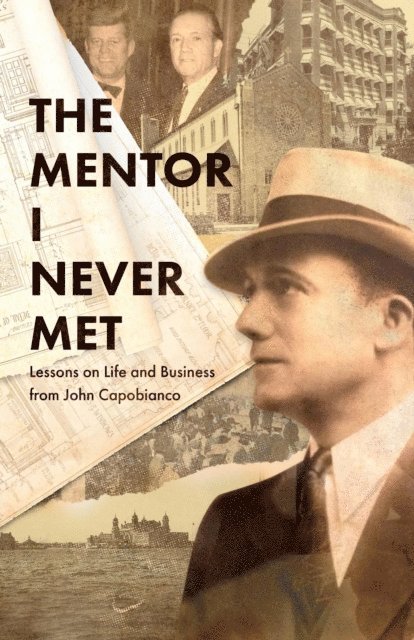 Paul J. Scott - Mentor I Never Met, E-bok. Tillgänglighet: Lägg i varukorg