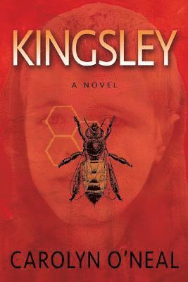 Carolyn O'Neal - Kingsley, Häftad
