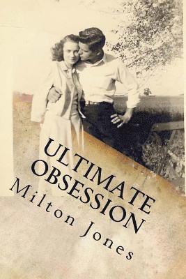 Milton Jones - Ultimate Obsession, Häftad