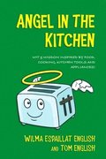 Angel in the Kitchen
