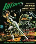 Black Infinity: Blobs, Globs, Slime and Spores
