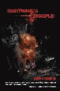 Nightmare's Disciple: A Lovecraftian Crime Novel