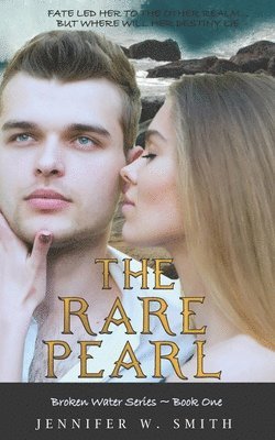 Jennifer W Smith - Rare Pearl, Häftad