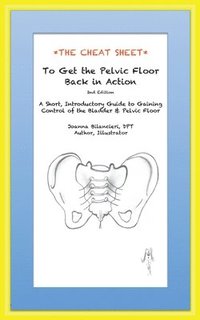 The Cheat Sheet to Get the Pelvic Floor Back in Action: A Short, Introductory Guide to Gaining Control of the Bladder and Pelvic Floor