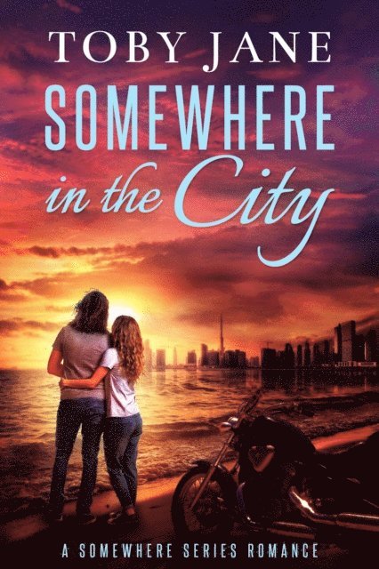 Toby Jane - Somewhere in the City, E-bok