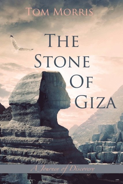 Tom Morris - Stone of Giza, E-bok