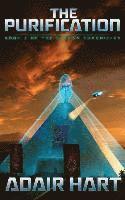 Adair Hart - The Purification: Book 3 of the Evaran Chronicles, Häftad. Tillgänglighet: Lägg i varukorg