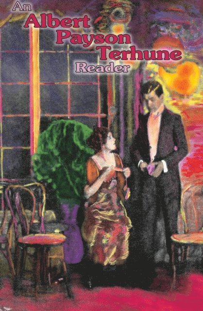 Albert Payson Terhune - Albert Payson Terhune Reader, E-bok