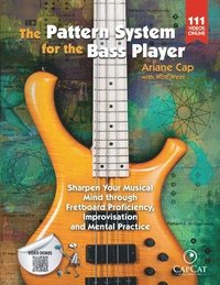Pattern System for the Bass Player