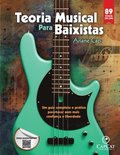 Teoria Musical para Baixistas
