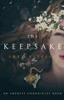 Suzy Vitello - Keepsake, Häftad. Tillgänglighet: Lägg i varukorg