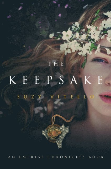 Suzy Vitello - Keepsake, E-bok. Tillgänglighet: Lägg i varukorg
