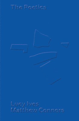 Matthew Connors & Lucy Ives: The Poetics, Häftad