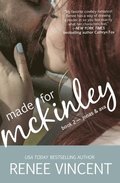 Made For McKinley (Mavericks of Meeteetse, Book 2