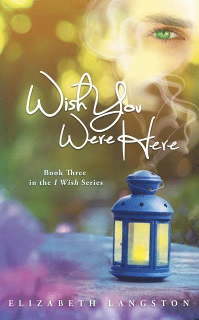 Elizabeth Langston - Wish You Were Here, E-bok