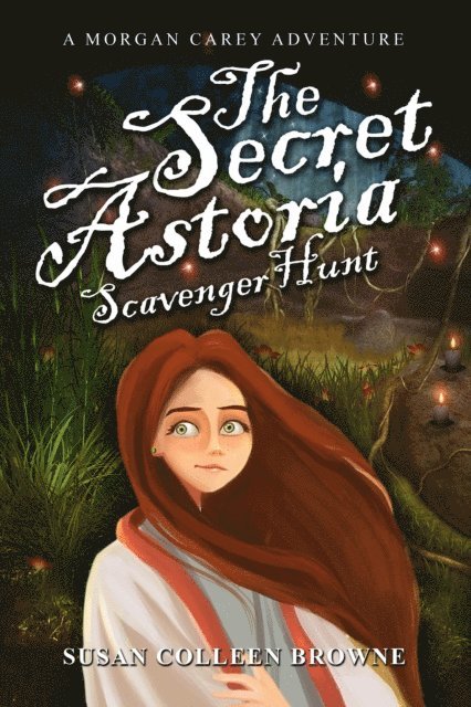 Susan Colleen Browne - Secret Astoria Scavenger Hunt, E-bok. Tillgänglighet: Lägg i varukorg