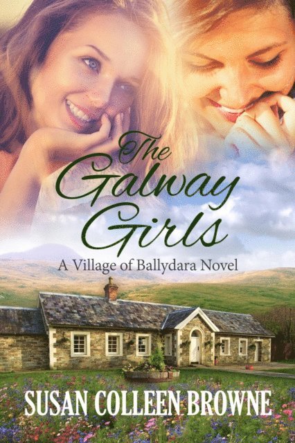Susan Colleen Browne - Galway Girls, E-bok. Tillgänglighet: Lägg i varukorg
