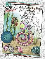 Alicia Burstein - ArtStart Junior - An Activity Book: An art book designed to jumpstart every child's creativity., Häftad. Tillgänglighet: Lägg i varukorg
