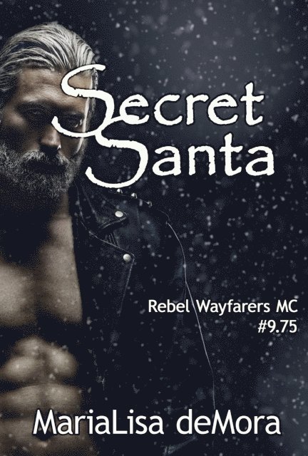 MariaLisa deMora - Secret Santa, E-bok
