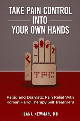 Ilana Newman - Take Pain Control Into Your Own Hands, Häftad. Tillgänglighet: Lägg i varukorg