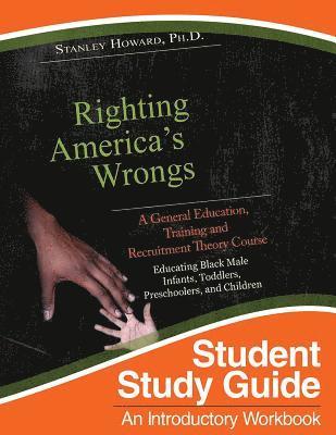 Stanley Howard - The Law and Civics Reading and Writing Institute (Lcrwi): General Education, Training, and Recruitment, Häftad
