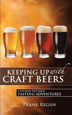 Keeping Up with Craft Beers