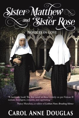 Sister Matthew and Sister