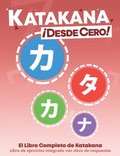 Katakana Desde Cero!