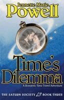 Jennette Marie Powell - Time's Dilemma, Häftad