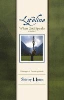 Shirley J. Jones - Lifeline: When God Speaks Volume 2, Häftad
