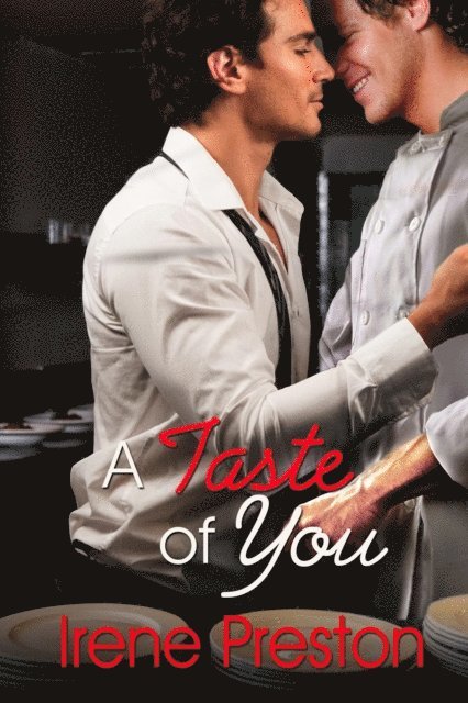 Irene Preston - Taste of You, E-bok. Tillgänglighet: Lägg i varukorg