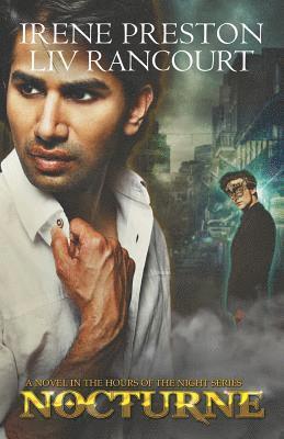 Irene Preston, LIV Rancourt - Nocturne, Häftad. Tillgänglighet: Lägg i varukorg
